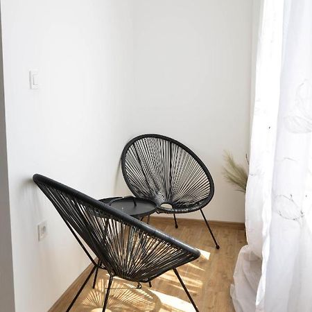 Apartman Nina 3 Задар Екстер'єр фото