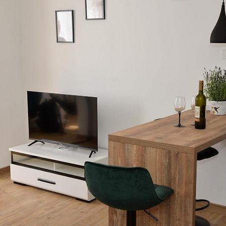 Apartman Nina 3 Задар Екстер'єр фото