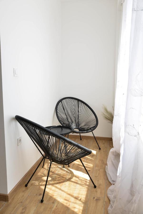 Apartman Nina 3 Задар Екстер'єр фото