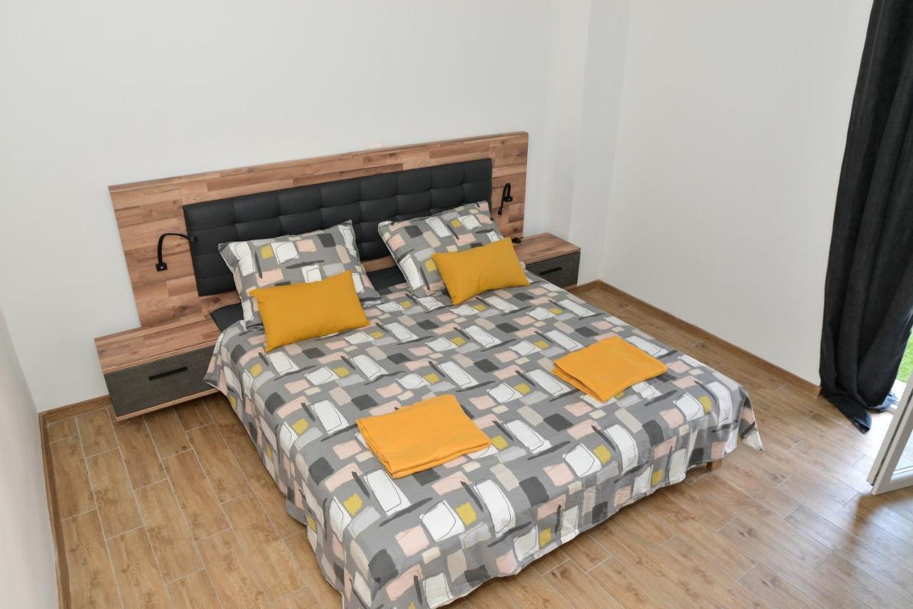 Apartman Nina 3 Задар Екстер'єр фото