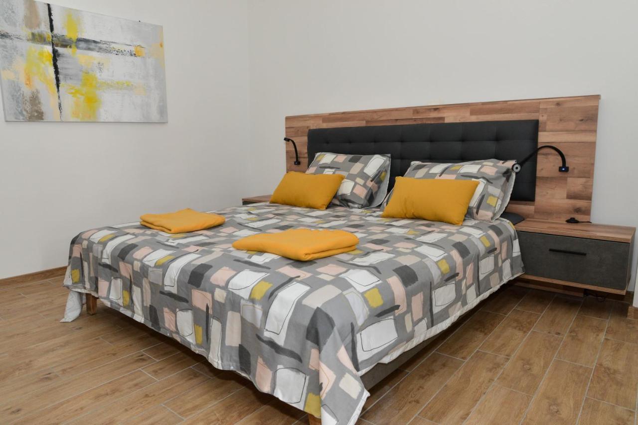 Apartman Nina 3 Задар Екстер'єр фото