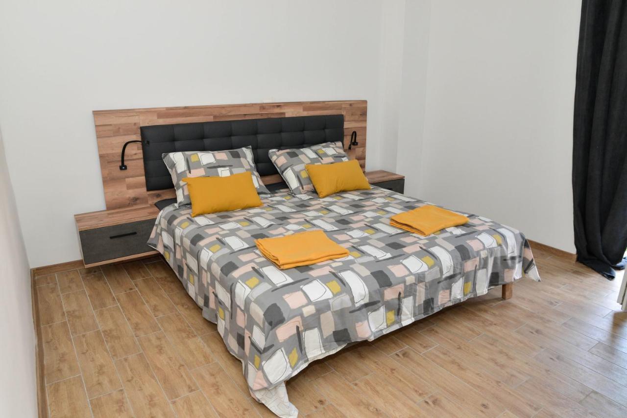 Apartman Nina 3 Задар Екстер'єр фото